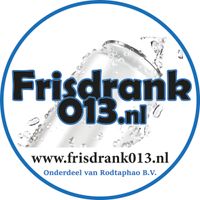 frisdrank013 logo